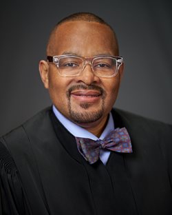 Judge JaPaul Harris