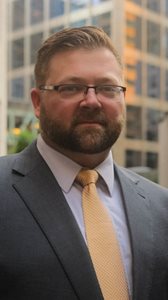 Judge Matthew Schmidt