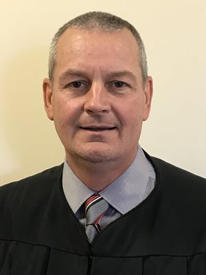 Judge Christopher A. Neisen