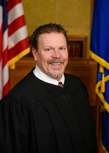 Judge Jeffrey M. Johnson