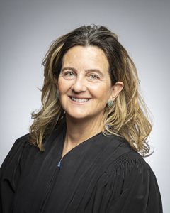 Judge Laura A. Pietan