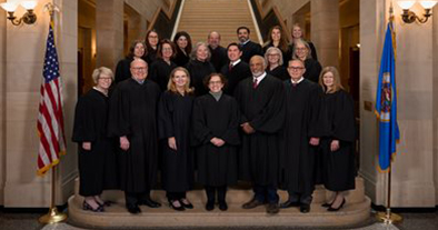 Minnesota Court of Appeals celebrates 40th anniversary