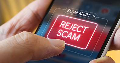 New Judicial Scams Target Minnesotans
