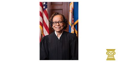 Gov. Walz names Natalie Hudson Minnesota Supreme Court Chief Justice