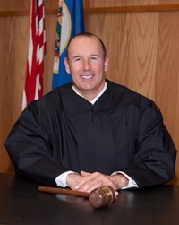 Judge Thomas W. Van Hon