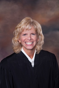 Judge Jody L. Winters