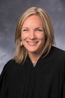 Judge Michelle M. Anderson