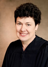 Judge Sharon Grewell Benson