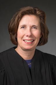 Judge Diane B. Bratvold