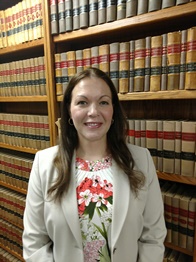 Judge Michelle L. Clark