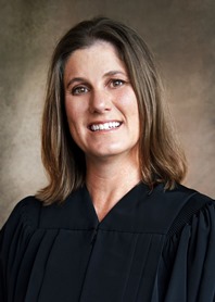 Judge Amy J. Doll