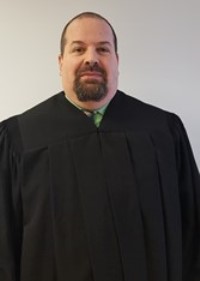 Judge Stephen J. Ferrazzano II