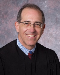 Judge John H. Guthmann