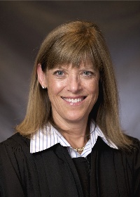Senior Judge Jill Flaskamp Halbrooks