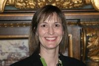 Judge Karen A. Janisch