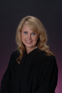 Judge Krista J. Jass