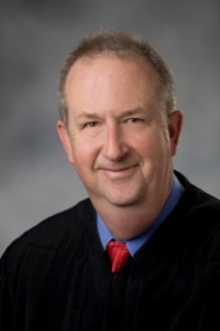 Judge David M. Johnson
