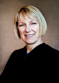Judge Gail T. Kulick