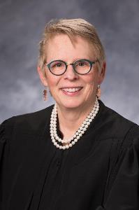 Assistant Chief Judge Leslie E. Beiers