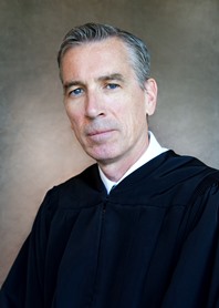 Judge Sean C. Gibbs