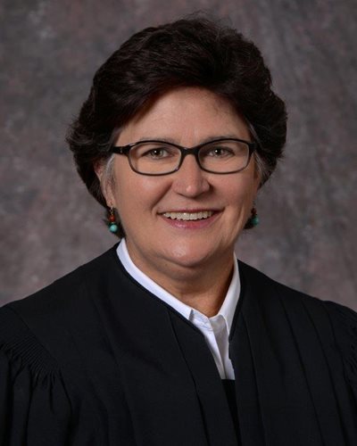 Senior Judge Teresa R. Warner