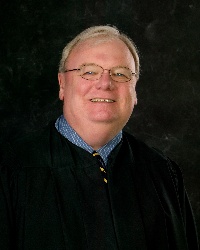 Judge Robert D. Walker