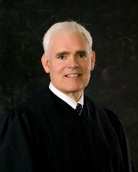 Judge Douglas L. Richards