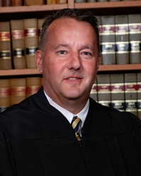 Judge Thomas R. Lehmann