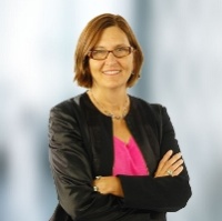 Judge Cynthia L. McCollum