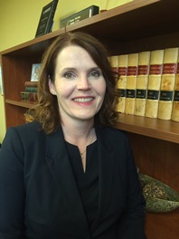 Judge Tammy L. Merkins