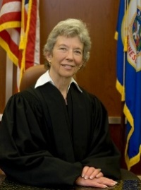 Senior Judge Susan Miles