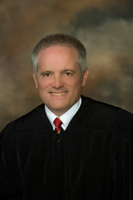 Judge Shawn M. Moynihan