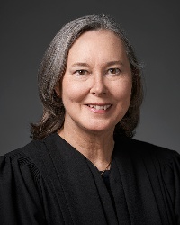 Judge Denise D. Reilly