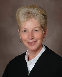 Senior Judge Joanne M. Smith