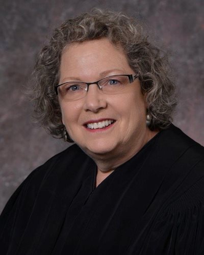 Senior Judge Judith M. Tilsen