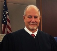 Judge Mark C. Vandelist