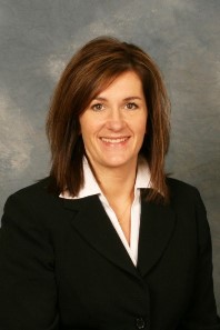 Judge Tricia B. Zimmer