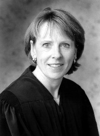 Judge Margaret A. Daly