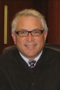 Senior Judge Jerome B. Abrams