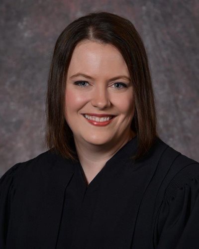 Judge Laura Nelson