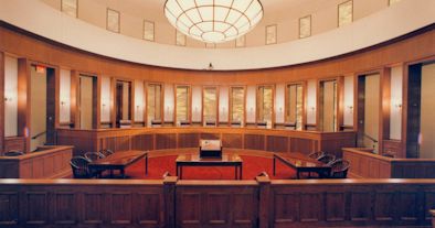 Minnesota Judicial Branch - News And Announcements