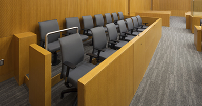 Minnesota Supreme Court Orders Evaluation of Audio and Video  Coverage of Criminal Proceedings