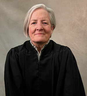 Judge Bridget Ann Sullivan