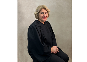 Judge Jeannice M. Reding