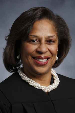 Judge Tanya M. Bransford