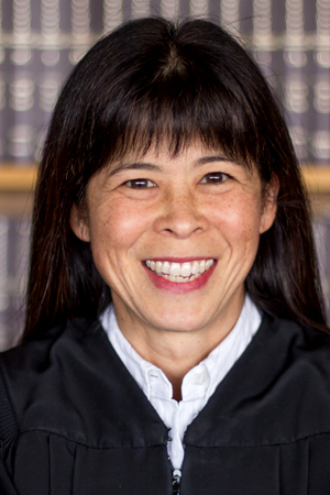 Judge Susan N. Burke