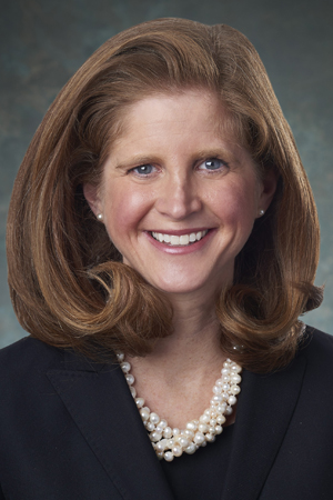 Judge Julia Dayton Klein