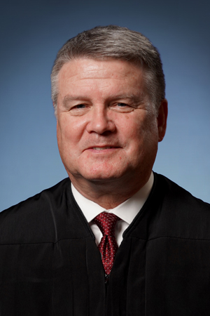 Judge Matthew Frank