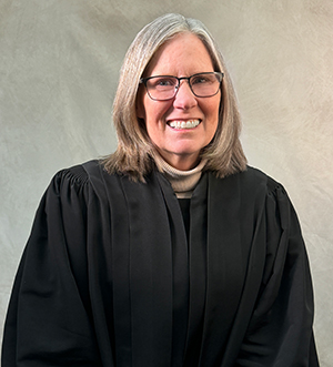 Chief Judge Kerry W. Meyer