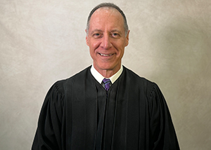 Judge William H. Koch